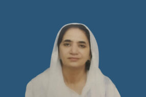 Dr. Tanveer Nasar