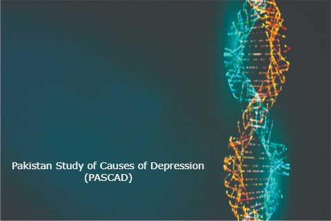 Pakistan Study of Causes of Depression (PASCAD)