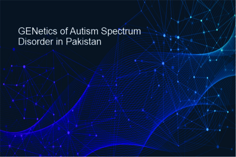 Genetics of Autism Spectrum Disorder