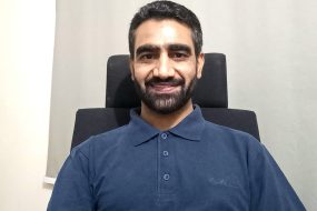Bakht Khizar